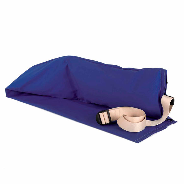 Coussin d'allaitement ergonomique professionnel · Violet