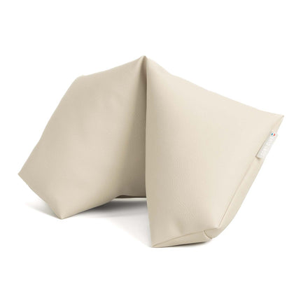 Coussin cervical pour fauteuil dentaire · Ecru