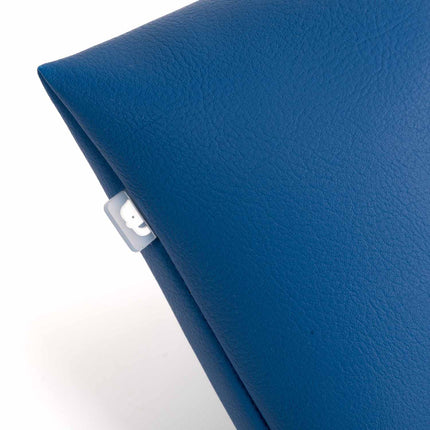 Coussin cervical pour fauteuil dentaire · Bleu Roi