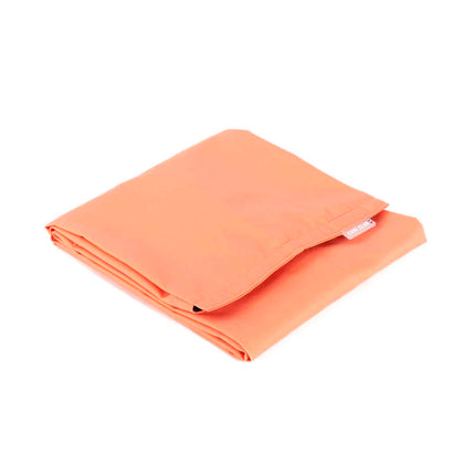 housse supplémentaire pour coussin d'allaitement pro