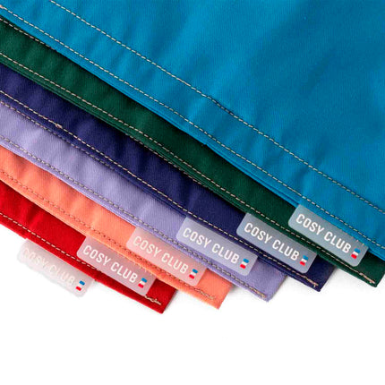 housse supplémentaire pour coussin d'allaitement pro